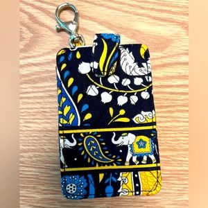Vera Bradley phone case